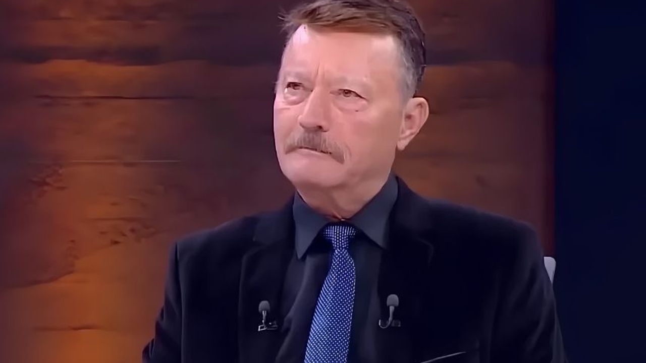 Hasan Atilla Uğur kimdir?