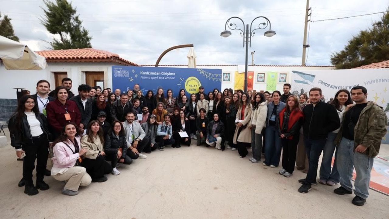 Sosyal konut projesinde yeni adım: ‘Hanem Çeşme’ için yedi fikir yarıştı