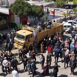 Bergama’dan üretime büyük destek: Ahlat ağaçları aşılandı, binlerce fidan dağıtıldı