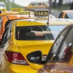 İzmir’de taksicilere yönelik tehdit paylaşımına gözaltı!