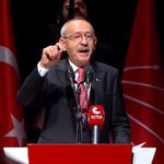 Kılıçdaroğlu Genel Merkez'de ateş püskürdü: Sarayla müzakere edilmez mücadele edilir