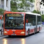 ESHOT duyurdu: O hatta güzergah değişikliği olacak