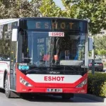 ESHOT duyurdu: 699 No’lu hatta güzergâh değişikliği, o duraklar hizmet dışı kalacak!