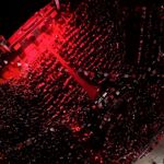 Savaşlara, krizlere meydan okumuş festival... Bergama Kermesi 90'ıncı kez düzenlendi