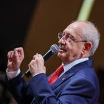CHP'nin 103'üncü yılı... Kılıçdaroğlu: Bazı mirasların sahibi olmaz, emanetçileri olur