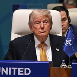 Trump: Abluka yoluyla İran'a ‘çok sert’ bir ders verdik