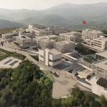 İzmir Ekonomi Üniversitesi’nin kampüsü dünya vitrininde: Prestijli organizasyonda finalde
