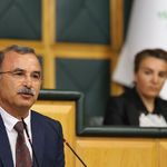 DEM Partili Akın İzmir’deki orkinos ölümlerini TBMM gündemine taşıdı!