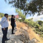 YENİ Parti’li Evrim Karakoz: Yangın bölgesinde zararlar karşılanmalı!