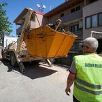 Gaziemir’de çevre kirliliğine geçit yok: Kaçak moloz dökümü yapanlara 413 bin TL ceza!