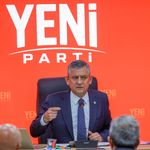 Özgür Özel: İlk seçimde partiyi iktidar yapmazsam görevimi devredeceğim