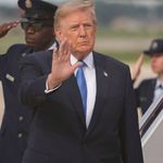 Trump’tan iddialı sözler: Ben başkan olmasaydım İsrail olmazdı