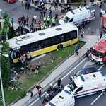 İstanbul'daki İETT kazasında 1 şüpheli tutuklandı: 2 kişi yaşamını yitirmişti