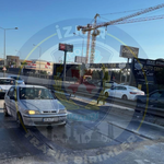 Gaziemir’de o altgeçidi kullanacaklar dikkat: Çalışma 10 gün sürecek!