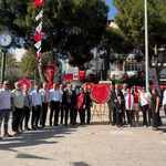 CHP Gaziemir’den 30 Ağustos mesajı
