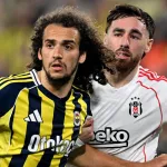Fenerbahçe - Beşiktaş derbisinin tarihi belli oldu