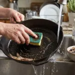 Kahve telvesini çöpe atmayın! Deterjanla karıştırınca bakın ne işe yarıyor