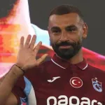 Yomra Belediye Başkanı duyurdu: Salah’ın ismi evinin sokağına verilecek!