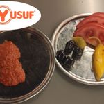 Artan maliyetler Köfteci Yusuf’u vurdu… Salata ikramı kaldırıldı