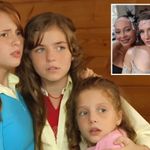 Selena ve Sihirli Annem ekibi toplandı... Selena'nın Nazlı'sı evleniyor!