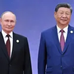 Putin: Vizesiz seyahati kalıcı hale getirmeye hazırız... Rusya ve Çin arasında vizesiz seyahat kalıcı mı oluyor?