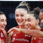 Türkiye - Polonya voleybol maçı ne zaman, saat kaçta, hangi kanalda?