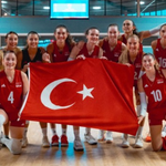 Milliler Akdeniz Oyunları’nda şampiyon: Finalde İtalya’ya set vermedi