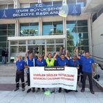 İzmir Büyükşehir Belediyesi’nde taşeron işçileri süreci anlattı: Özgür Özel ile görüştük, sonuç alamadık