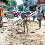 Karşıyaka'da hedef modern ve konforlu sokaklar
