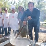 Bornova’da reçel şenliği için geri sayım başladı