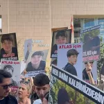 Atlas Çağlayan davasında karar!