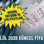 Akaryakıtta son durum: 2 Eylül 2026 benzin, motorin ve LPG fiyatları