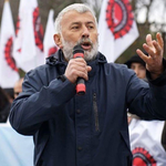 Tutuklu sendikacı Başaran Aksu'dan mektup: Biraz daha cesaret!