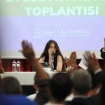 Çeşme Meclisi’nde üç başlık öne çıktı: Hayvanlar, yaş almış vatandaşlar ve öğrenciler