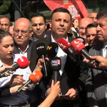 Özgür Çelik'in Üsküdar iddiaları üzerine resen soruşturma başlatıldı