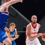 12 Dev Adam namağlup: İzlanda'yı 110-73'le geçti