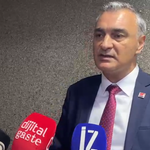 CHP Sözcüsü Sarı İzmir'deki MYK sonrası konuştu: Cemil Tugay sorusuna yanıt verdi