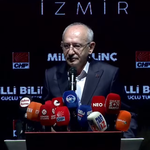 Kılıçdaroğlu: Baronların kulağından tutup parmaklıklar arkasına atacağız!