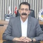 Kanser tedavisi görüyordu: Ağrı Belediye Eş Başkanı Memet Akkuş hayatını kaybetti