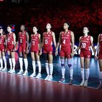 Türkiye-Azerbaycan voleybol maçı saat kaçta, hangi kanalda yayınlanacak?