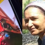 Girne’deki gemi kazasında kaybolan kadının çocukları: Ne olursunuz annemi bulun