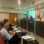 Karşıyaka Meclisi’nde komisyonlarda yeni dönem