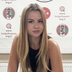Turgutluspor’da bir ilk… İzmirli Zeynep Mestan imzayı attı