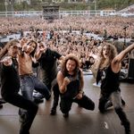 Metal grubu Pentagram dağıldı! Üç isim yollarını ayırdı