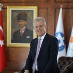 İZTO Başkanı Özgener’den 9 Eylül mesajı: Bize düşen anmak değil ileriye taşımaktır