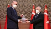 Erdoğan canlı yayında Abdülkadir Selvi’ye talimat verdi: Köşende gereğini yapacaksın