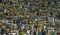 Fenerbahçe taraftarlarından 'Vladimir Putin' tezahüratı