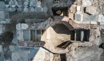 Tarihi mirasa UNESCO tescili: Kadıkalesi-Anaia Höyüğü dünya listesinde!