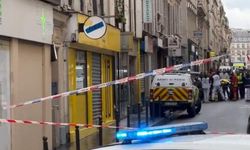 Paris'te Ahmet Kaya Kültür Merkezi'ne saldırı