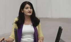 HDP'li Semra Güzel'in vekilliği düşürüldü